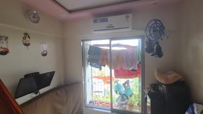 1 BHK Flat