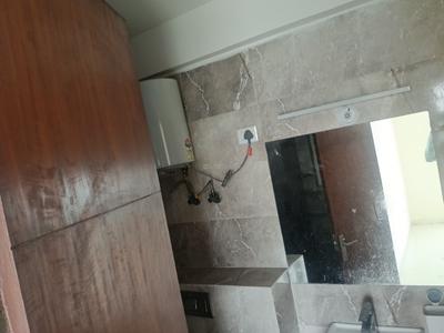 Image of 1955 Sq.ft 3 BHK Apartment / Flat for rent in Sunworld Arista, Sector 168, Noida for Rs. 47000