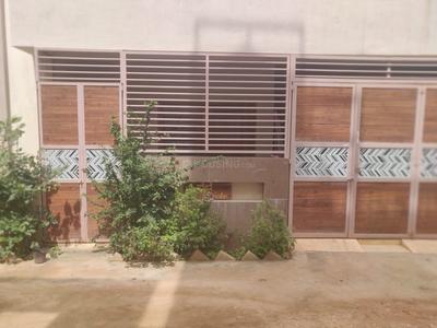 Image of 1000 Sq.ft 2 BHK Builder Floor for rent in Margondanahalli, Bengaluru for Rs. 18000