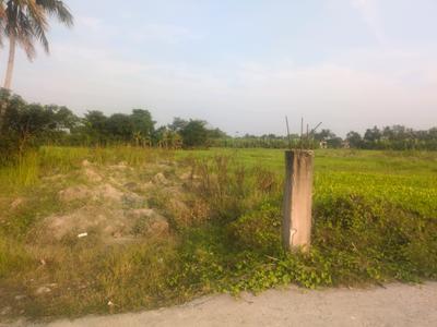 Image of 4320 Sq.ft Residential Plot / Land for sale in Bhasa Eco Village, Joka, Kolkata for Rs. 2100000