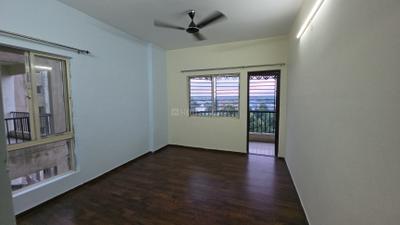 Bedroom Image of 1540 Sq.ft 3 BHK Apartment / Flat for rent in Jain Dream Valley, Dagapur Siliguri for Rs. 25000