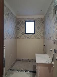 Common Bathroom Image of 1800 Sq.ft 3 BHK Builder Floor for sale in Paschim Vihar New Delhi for Rs. 40000000