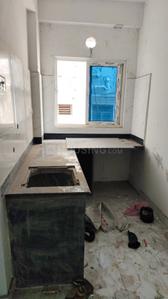 Kitchen Image of 1474 Sq.ft 3 BHK Apartment / Flat for sale in Rajarhat Kolkata for Rs. 10318000