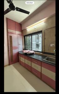Kitchen Image of 1800 Sq.ft 2 BHK Apartment / Flat for rent in Paldi Ahmedabad for Rs. 20000