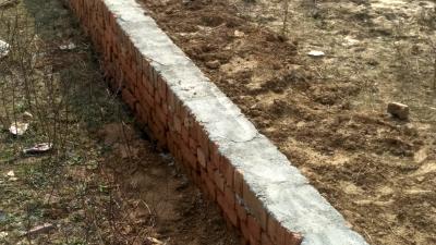 Image of 1590 Sq.ft Residential Plot / Land for sale in Itaura, Agra for Rs. 2125000
