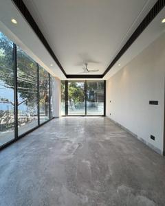 Image of 2250 Sq.ft 4 BHK Builder Floor for sale in Sector 11, Faridabad for Rs. 22000000
