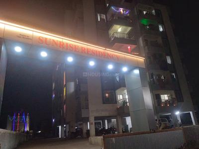 3 BHK Flat