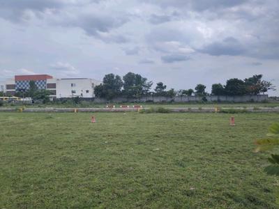 Residential Plot