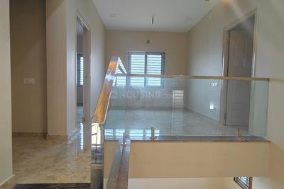 Kitchen Image of 2200 Sq.ft 3 BHK Independent House for sale in Kamal Vihar Raipur for Rs. 6999999