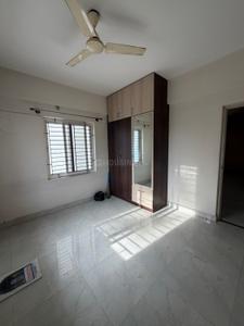 Bedroom Image of 1540 Sq.ft 3 BHK Apartment / Flat for rent in Vijayanagar Mysore for Rs. 27000