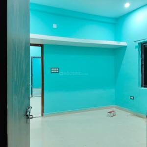 Bedroom Image of 1100 Sq.ft 3 BHK Builder Floor for rent in Laheriasarai Darbhanga for Rs. 15500