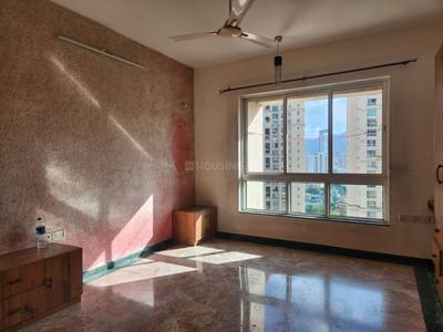 Bedroom Image of 1760 Sq.ft 3 BHK Apartment / Flat for sale in Hiranandani Meadows, Thane West Thane for Rs. 38500000