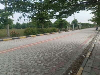 Image of 120 Sq.ft Residential Plot / Land for sale in Kompally, Hyderabad for Rs. 4100000