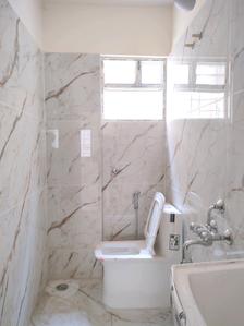 Common Bathroom Image of 1136 Sq.ft 2 BHK Apartment / Flat for sale in Sri Vidhathri Vasatham, Electronic City Bengaluru for Rs. 7852700