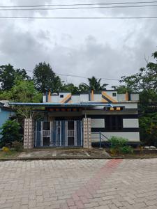 Image of 1234 Sq.ft 3 BHK Independent House for sale in Veiloor, Thiruvananthapuram for Rs. 13000000