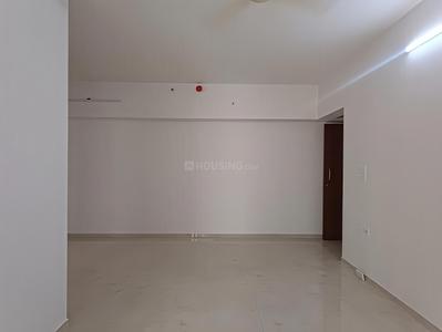 Hall Image of 655 Sq.ft 1 BHK Apartment / Flat for rent in Lodha Amara, Kolshet Thane for Rs. 27000