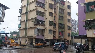 Image of 665 Sq.ft 1 BHK Independent House for sale in Ambernath West, Ambernath for Rs. 3600000