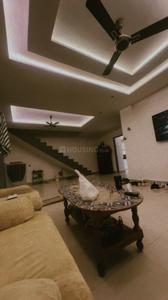 Hall Image of 1250 Sq.ft 5 BHK Independent House for sale in Karanveer Vinayak Heights Jora, Krishak Nagar Raipur for Rs. 7500000