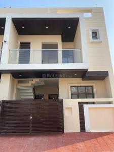 Image of 1700 Sq.ft 3.5 BHK Independent House for sale in Uattardhona, Lucknow for Rs. 8000000