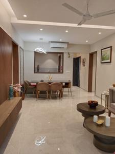 Hall Image of 1146 Sq.ft 2 BHK Apartment / Flat for sale in Neco Park Central, Kharadi Pune for Rs. 9500000