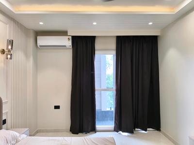 Bedroom Image of 1900 Sq.ft 3.5 BHK Apartment / Flat for sale in Technocrat CGH Society, Sector 56 Gurgaon for Rs. 25000000