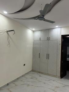Bedroom Image of 1800 Sq.ft 4 BHK Builder Floor for sale in Rajendra Nagar Ghaziabad for Rs. 15000000
