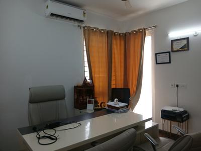 Bedroom Image of 1800 Sq.ft 3 BHK Apartment / Flat for sale in Hero Homes Tower 8 by Hero Realty Private Limited, Sector 104 Gurgaon for Rs. 49728900