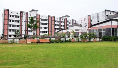 Image of 650 Sq.ft 2 BHK Apartment / Flat for sale in SDPL Aashray Dabha, Agargaon, Nagpur for Rs. 2570000