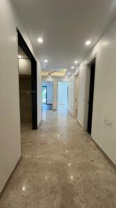 Image of 2400 Sq.ft 4 BHK Builder Floor for sale in DLF Phase 2, DLF Phase 2, Gurgaon for Rs. 55000000