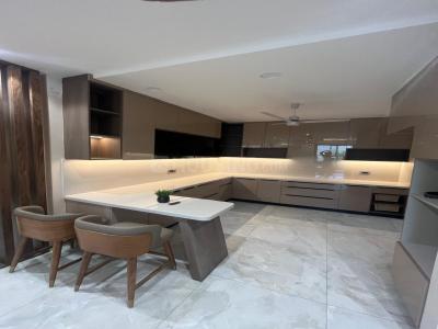 Hall Image of 2019 Sq.ft 3 BHK Apartment / Flat for sale in KR Panorma Heights, Haldwani Nainital for Rs. 19200000