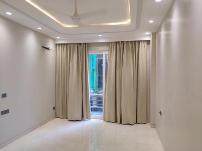 Bedroom Image of 1840 Sq.ft 3 BHK Builder Floor for rent in Sector 42 Gurgaon for Rs. 82500