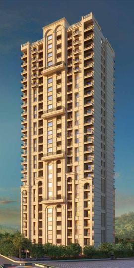 Nyati Equinox Main Image 1