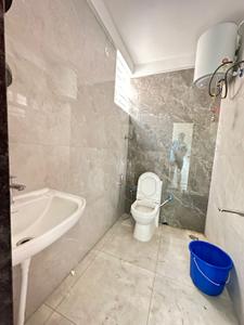 Image of 700 Sq.ft 1 BHK Apartment / Flat for rent in Indira Nagar, Bengaluru for Rs. 32000