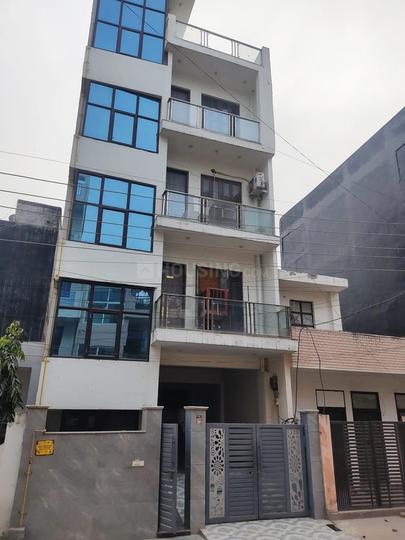 Independent House in sector 112 Main Image 1