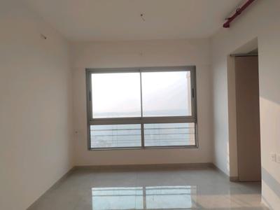 Living Room Image of 750 Sq.ft 2 BHK Apartment / Flat for sale in Gurukrupa Marina Enclave Wings Q And R With Kindergarten Phase IV, Malad West Mumbai for Rs. 16900000