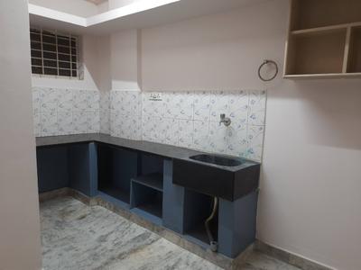 Kitchen Image of 950 Sq.ft 2 BHK Builder Floor for rent in Koramangala Bengaluru for Rs. 20500