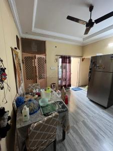 Hall Image of 1390 Sq.ft 3 BHK Apartment / Flat for sale in Kavadiguda Hyderabad for Rs. 8000000