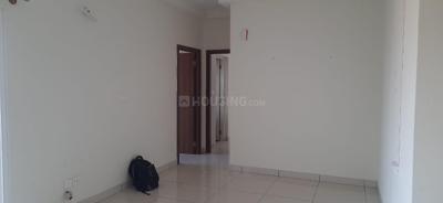 Hall Image of 1600 Sq.ft 3 BHK Apartment / Flat for rent in Prestige Jindal City, Anchepalya Bengaluru for Rs. 50000