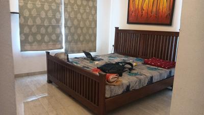 Bedroom Image of 1420 Sq.ft 3 BHK Apartment / Flat for rent in Mittal Pebbles High Mont Phase 1, Hinjawadi Phase 2 Pune for Rs. 40000