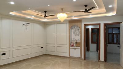 Living Room Image of 2200 Sq.ft 3 BHK Builder Floor for sale in Sector 19 Dwarka New Delhi for Rs. 35000000