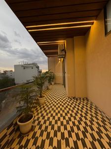 Balcony Image of 3400 Sq.ft 4 BHK Independent House for sale in Gandhi Path West Jaipur for Rs. 23100000