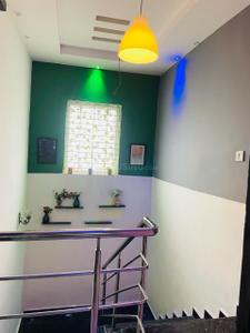Balcony Image of 1050 Sq.ft 2 BHK Duplex for sale in Beeramguda Sangareddy for Rs. 11000000