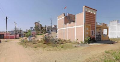 Image of 1575 Sq.ft Residential Plot / Land for sale in Bagdona, Betul for Rs. 1260000