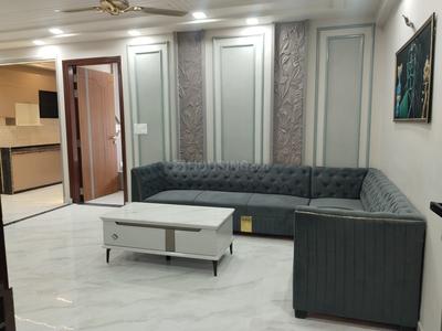Hall Image of 1717 Sq.ft 3 BHK Apartment / Flat for sale in The Urban Crest, Mansarovar Jaipur for Rs. 9500000