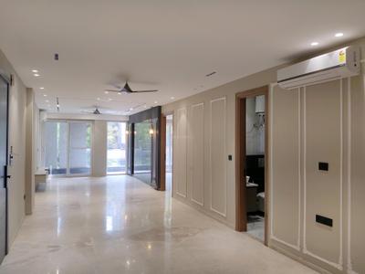 Living Room Image of 2280 Sq.ft 4 BHK Builder Floor for sale in Sector 57 Gurgaon for Rs. 31500000