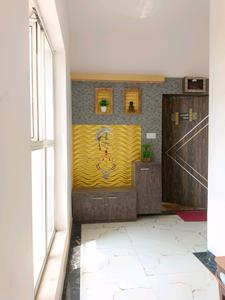 Lobby Image of 960 Sq.ft 2 BHK Apartment / Flat for sale in Realmark Oracle, Narendrapur Kolkata for Rs. 6800000