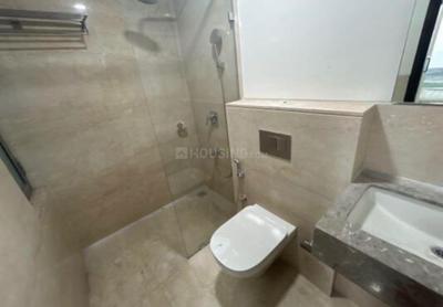 Image of 1590 Sq.ft 3 BHK Apartment / Flat for rent in Piramal Mahalaxmi, Worli, Mumbai for Rs. 310000