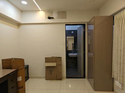 Bedroom Image of 1100 Sq.ft 3 BHK Apartment / Flat for sale in Hiranandani Empress Hill A B C And D Wings, Powai Mumbai for Rs. 56000000