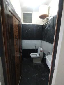 Image of 450 Sq.ft 1 BHK Apartment / Flat for rent in Electronic City, Bengaluru for Rs. 19000