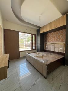 Bedroom Image of 2670 Sq.ft 4 BHK Independent House for sale in Sector 126 Mohali for Rs. 15200000